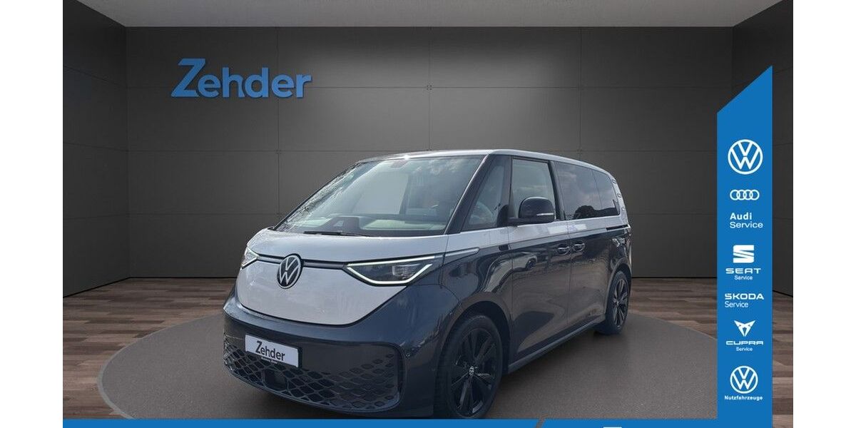 VW ID. Buzz 59.159 km 40.911 &euro; Cham 93413