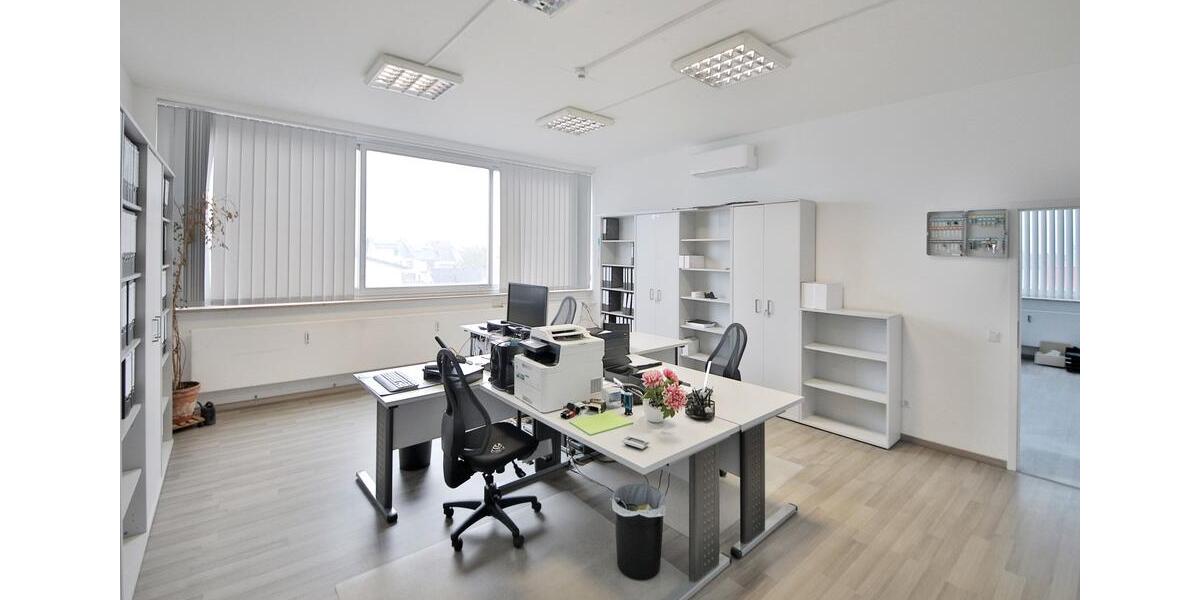 Gewerbeobjekt Waghäusel - 6.000&euro; | Angebot:23709430