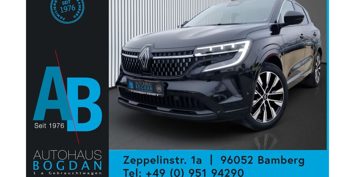 Renault Austral 11.790 km 29.380 &euro; Bamberg 96052