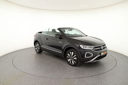VW T-Roc 33.132 km 25.440 &euro; Garching 85748