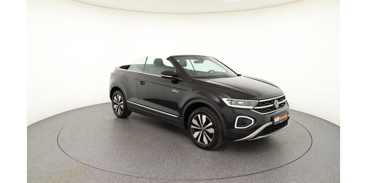 VW T-Roc 33.132 km 26.440 &euro; Garching 85748