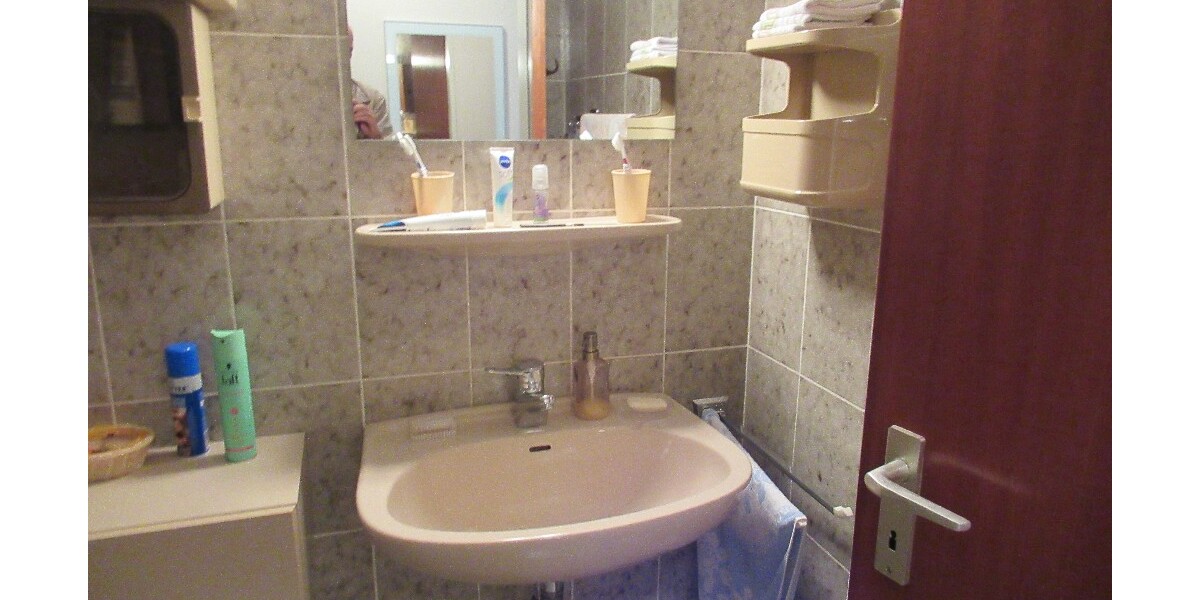 3 Zi.-Wohnung mit schönem Ausblick! - 3- Winterberg | Angebot:27117096