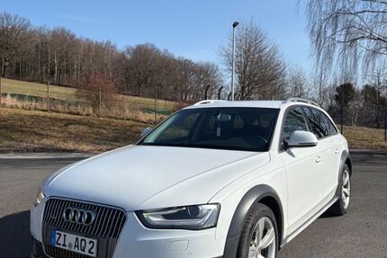 Audi A4 Allroad 198.000 km 14.500 &euro; Spitzkunnersdorf 02794