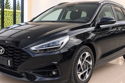 Hyundai i30 53.858 km 18.999 &euro; Isernhagen OT Altwarmbüchen bei Hannover A2/A7 30916