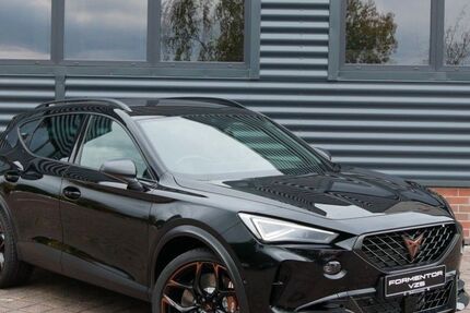 Cupra Formentor 23.390 km 42.590 &euro; Schneeberg 08289