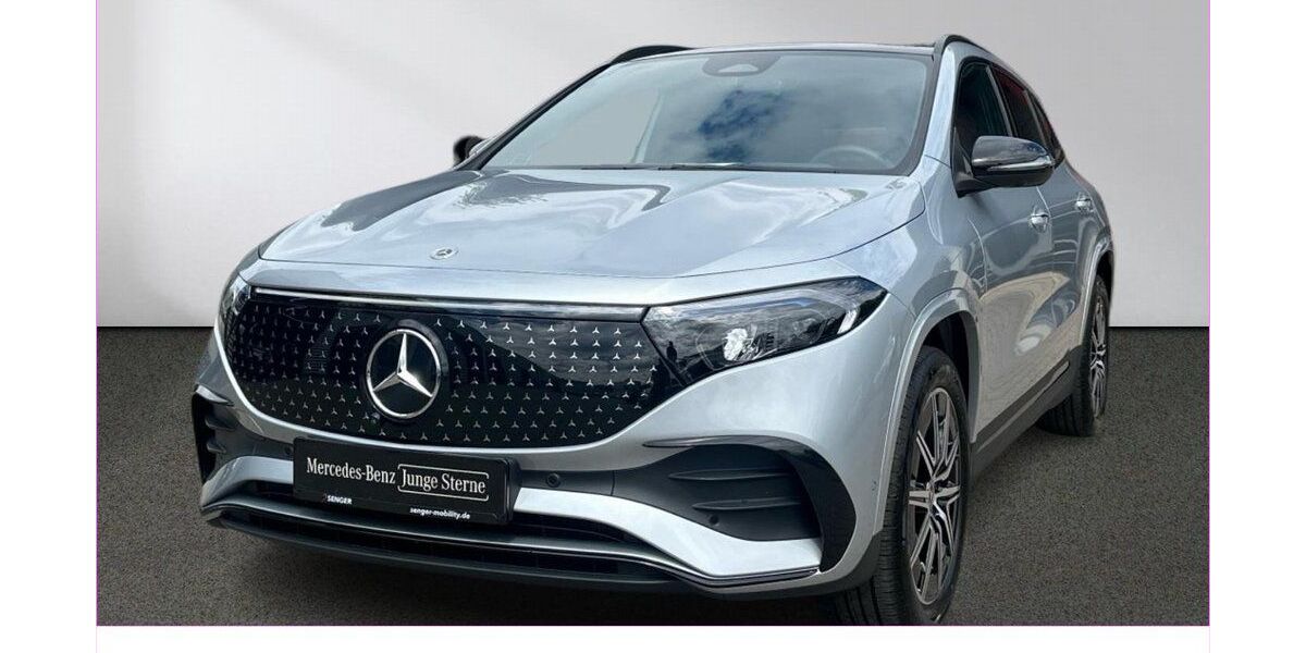 Mercedes-Benz EQA 8.000 km 45.900 &euro; Bad Oeynhausen 32545