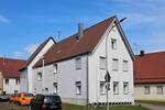 Etagenwohnung Laichingen Feldstetten - 7 Zimmer, 202 m&sup2;, 299.000&euro; | Angebot:25695100