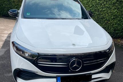 Mercedes-Benz EQA 122.705 km 24.900 &euro; Garching 85748