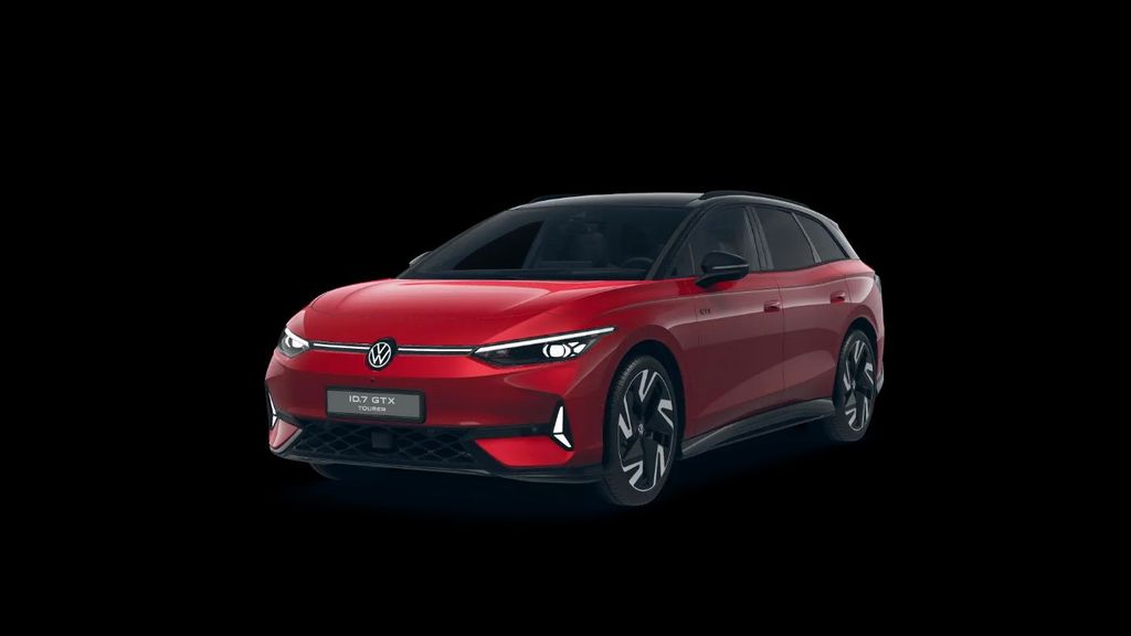 VW ID.7 10.275 km 59.905 &euro; Walldorf 69190
