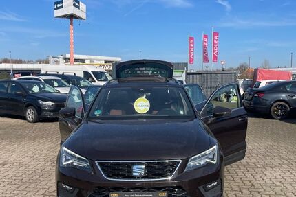 Seat Ateca 47.000 km 21.999 &euro; Hannover/altwarmbüchen 30916