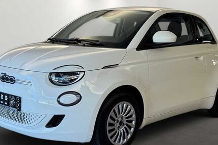 Fiat 500e 18.400 km 16.890 &euro; München 80339