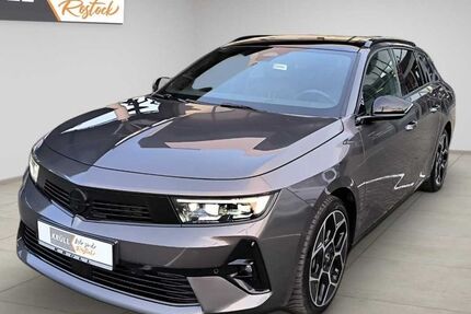 Opel Astra 29.800 km 32.990 &euro; Rostock 18146