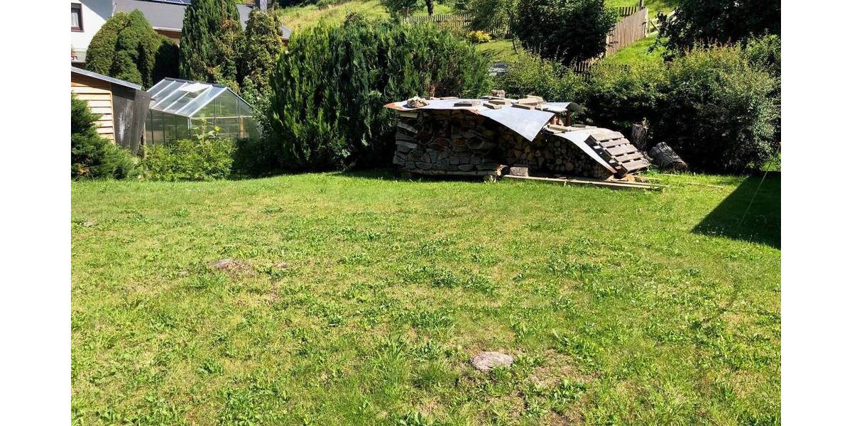 Einfamilienhaus Dippoldiswalde Obercarsdorf - 75.000&euro; | Angebot:25779836