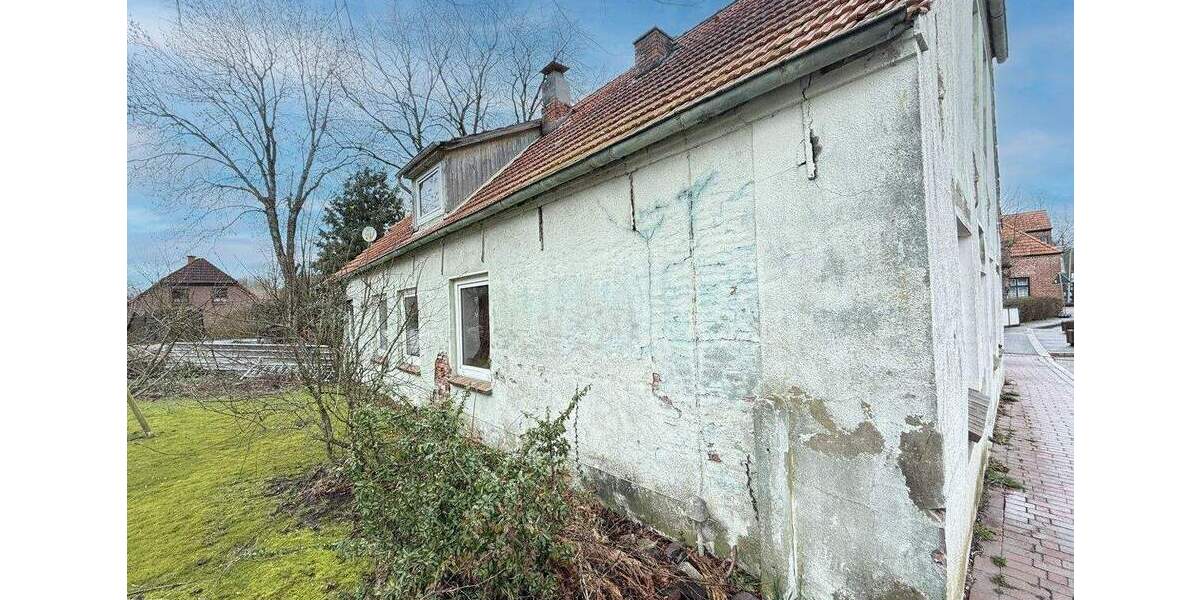 Einfamilienhaus Sande / Neustadtgödens Neustadtgödens - 68.000&euro; | Angebot:25815042