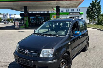 Fiat Panda 203.817 km 999 &euro; Rosenheim 83026