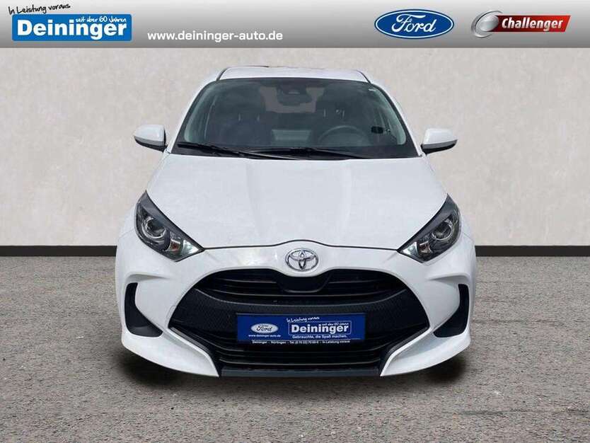 Yaris