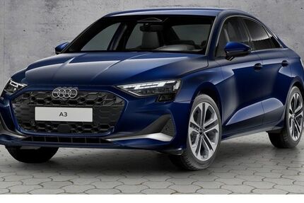Audi A3 5.000 km 28.980 &euro; Plauen 08527