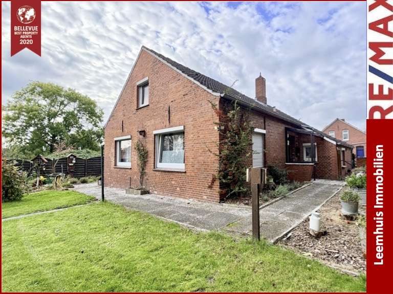 Haus zum Kaufen in Bunde 126.000 € 78 m² 4 zimmer