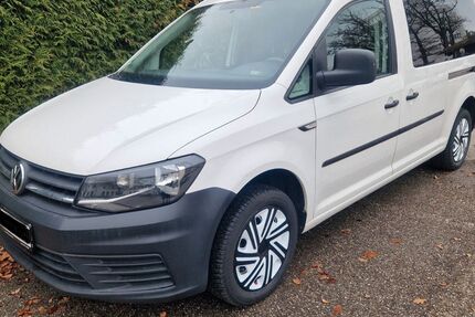VW Caddy 208.000 km 10.900 &euro; München 81371