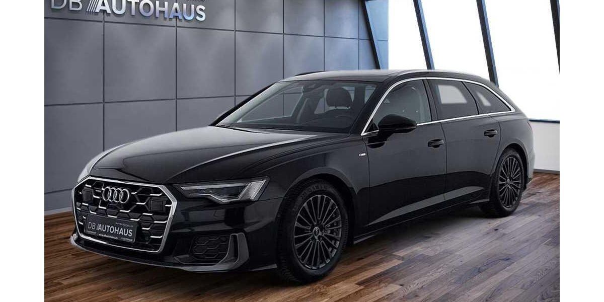 Audi A6 38.263 km 45.960 &euro; Schweinfurt 97424