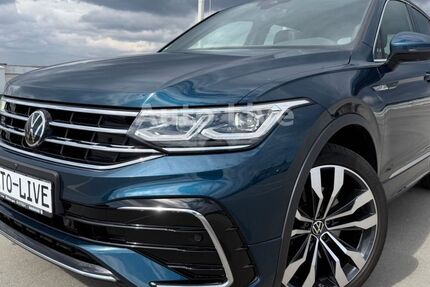 VW Tiguan 87.848 km 33.990 € Böblingen/Stuttgart 71034