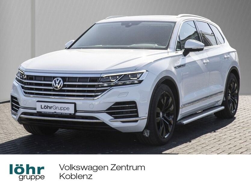 Touareg