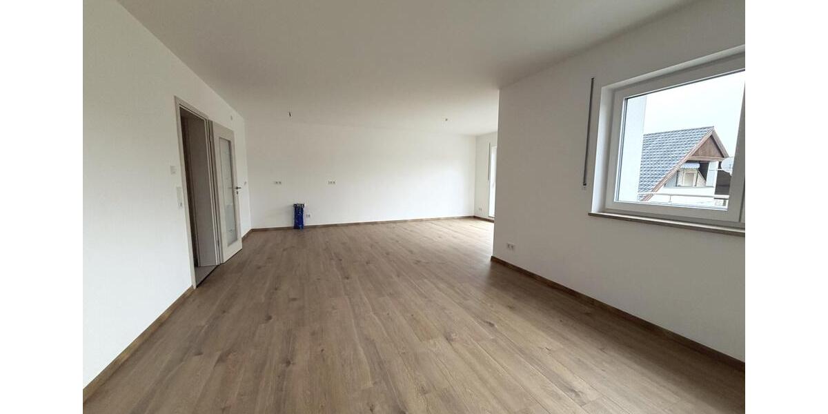 +++ERSTBEZUG MIT SONNIGEM BALKON – ENERGIEEFFIZIENT (A+) WOHNEN+++ 3 zimmer