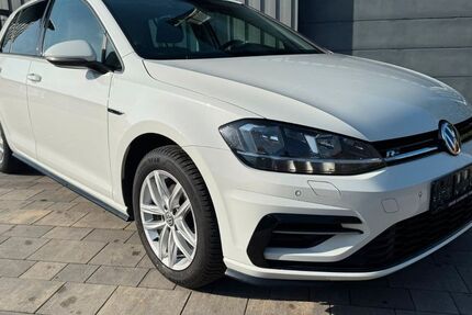 VW Golf 93.604 km 13.500 &euro; Wertheim 97877