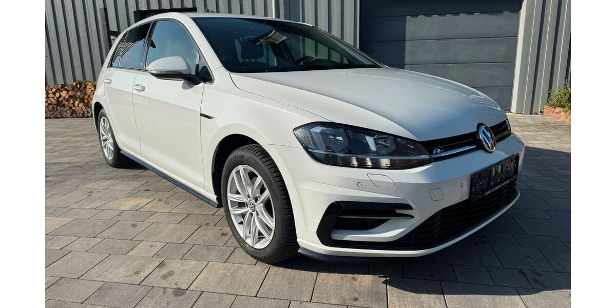 VW Golf 93.604 km 13.880 &euro; Wertheim 97877