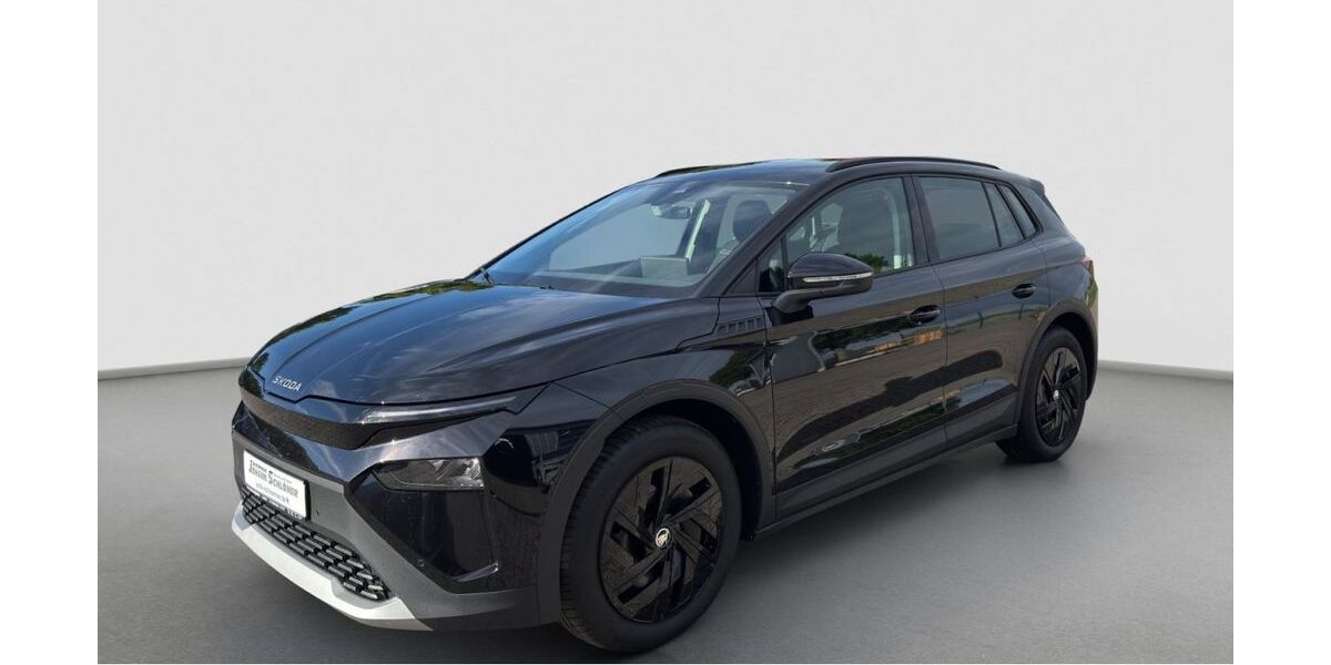 Skoda Elroq 9.890 km 31.900 &euro; Lehe 26892