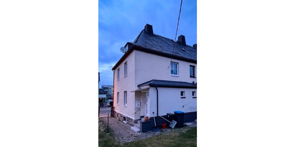 Reihenhaus Schöneck/Vogtland Vogtland - 4 Zimmer, 100 m&sup2;, 115.000&euro; | Angebot:26901130