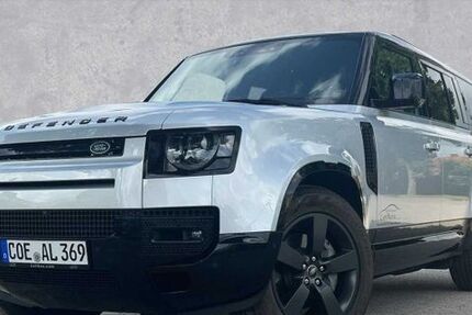 Land Rover Defender 35.900 km 84.900 &euro; Coesfeld 48653