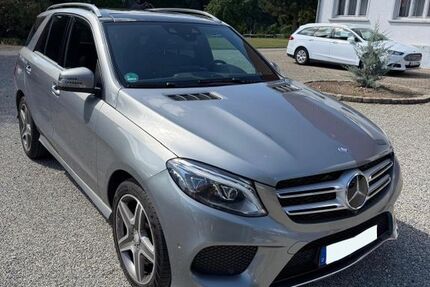 Mercedes-Benz GLE 350 260.000 km 18.899 &euro; Horgenzell 88263