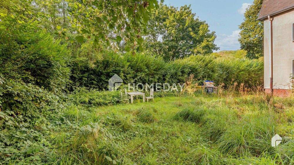 Etagenwohnung Bottrop Welheim - 9 Zimmer, 145 m&sup2;, 195.000&euro; | Angebot:25684218