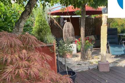 Haus zum Kaufen in Forchheim 595.000 € 129 m² 5 zimmer