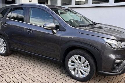 Suzuki (SX4) S-Cross