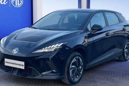 MG 4 6.000 km 21.490 &euro; Fürth 90768