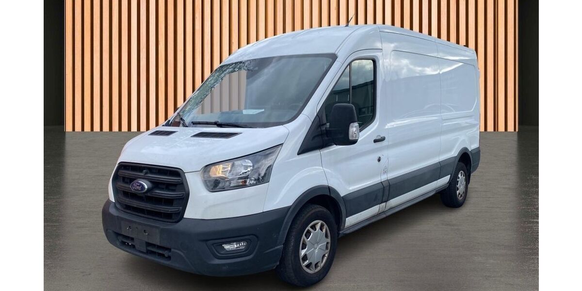 Ford Transit 28.584 km 27.980 &euro; Dresden 01328