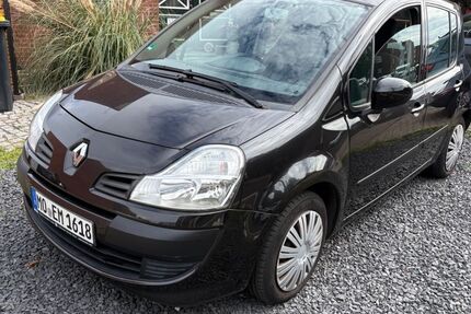 Renault Modus 114.000 km 3.100 &euro; Moers 47443