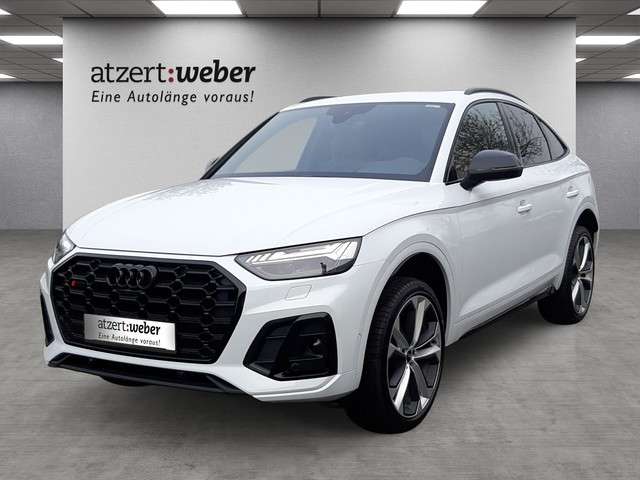 Audi SQ5 17.490 km 79.690 &euro; Fulda 36039