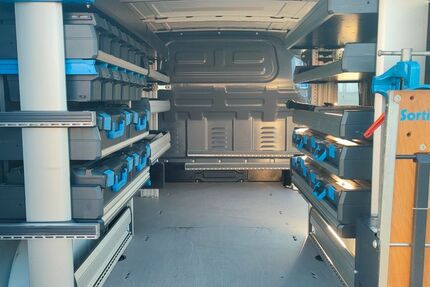 Mercedes-Benz Vito 175.000 km 16.980 &euro; Rüsselsheim 65428