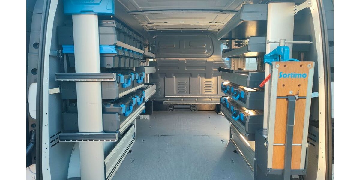 Mercedes-Benz Vito 175.000 km 16.980 &euro; Rüsselsheim 65428