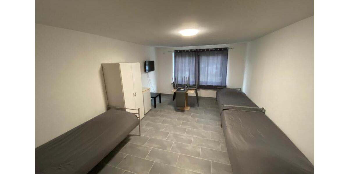 Terrassenwohnung Großenkneten - 4 Zimmer, 90 m&sup2;, 1.000&euro; | Angebot:26364193