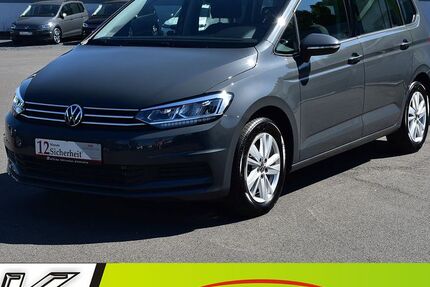 VW Touran 46.897 km 28.980 &euro; Barchfeld OT Immelborn 36456