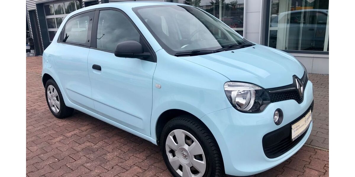 Renault Twingo 37.546 km 6.799 &euro; Halle/Saale 06118