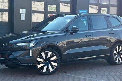 Volvo EX90 5.500 km 73.500 &euro; Jüterbog 14913