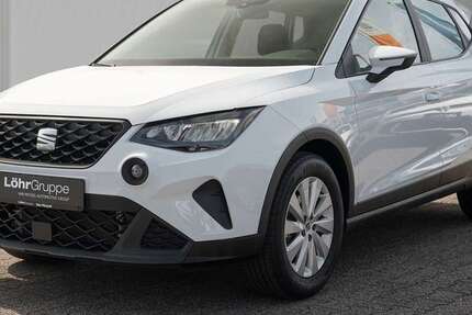 Seat Arona 22.923 km 18.380 &euro; Neuwied 56564
