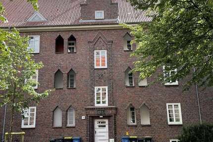 Wohnung Cuxhaven Döse - 2 Zimmer, 46 m&sup2;, 461&euro; | Angebot:27411203