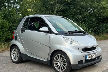 Smart ForTwo 141.000 km 3.500 &euro; Calw 75365