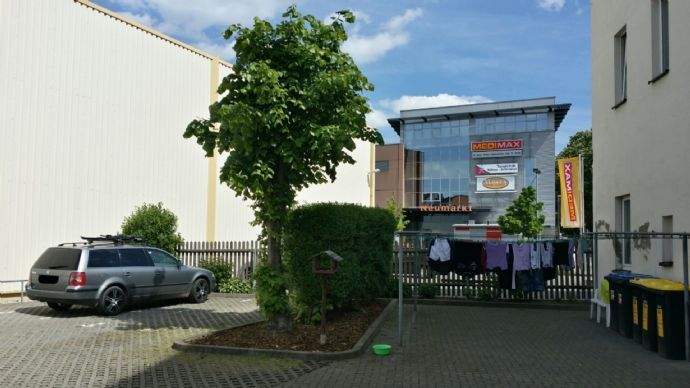 Gewerbeobjekt Aue - 2 Zimmer, 400&euro; | Angebot:26641802